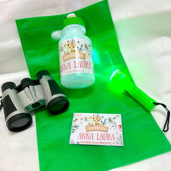Kit Aventura