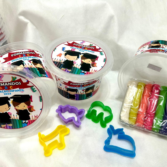 Kit Massinha - Imagem 2