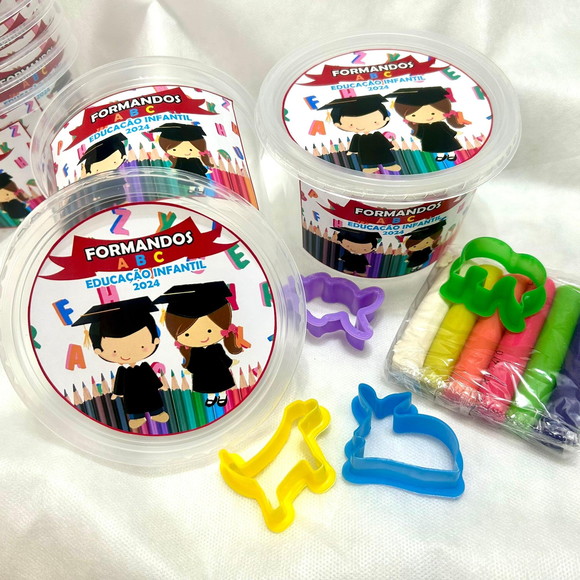 Kit Massinha