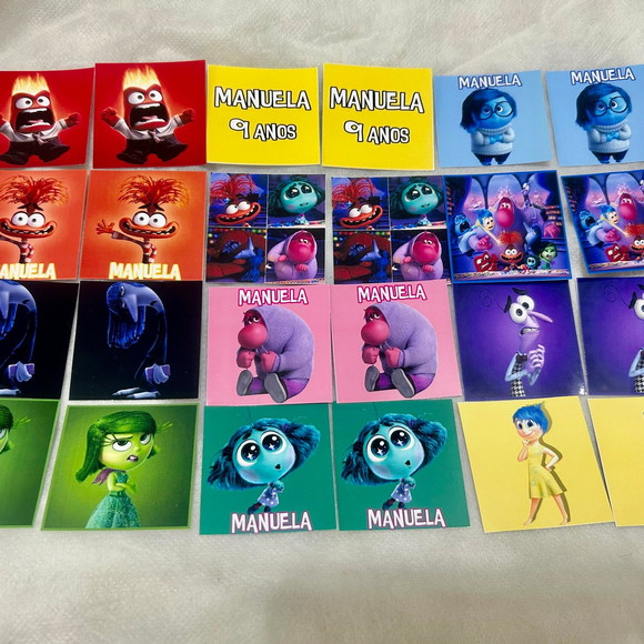 Jogo da Memória - Imagem 2