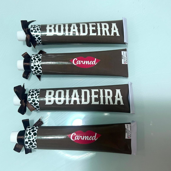 Pote de Brigadeiro de Colher - Imagem 2