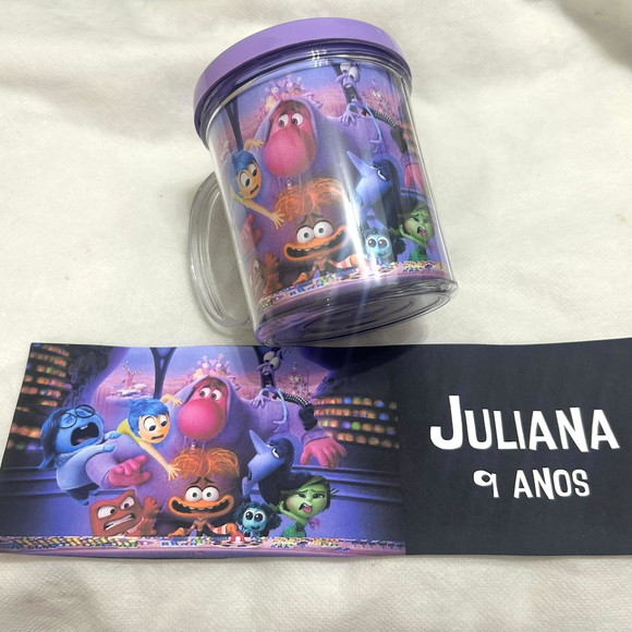 Caneca Personalizada
