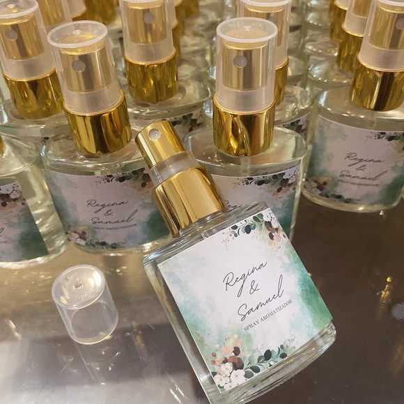 Spray de Ambiente