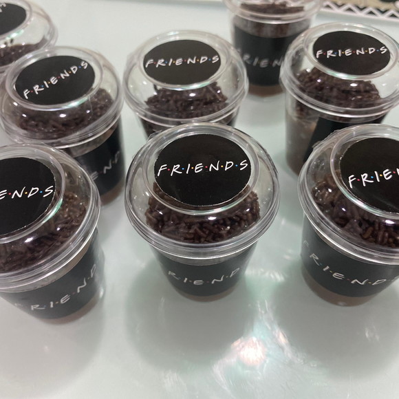 Copinho de Brigadeiro - Imagem 2