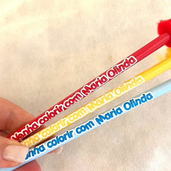 Rótulo Chiclete Trident - Imagem 3
