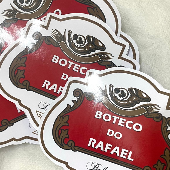 Rótulo de Cerveja