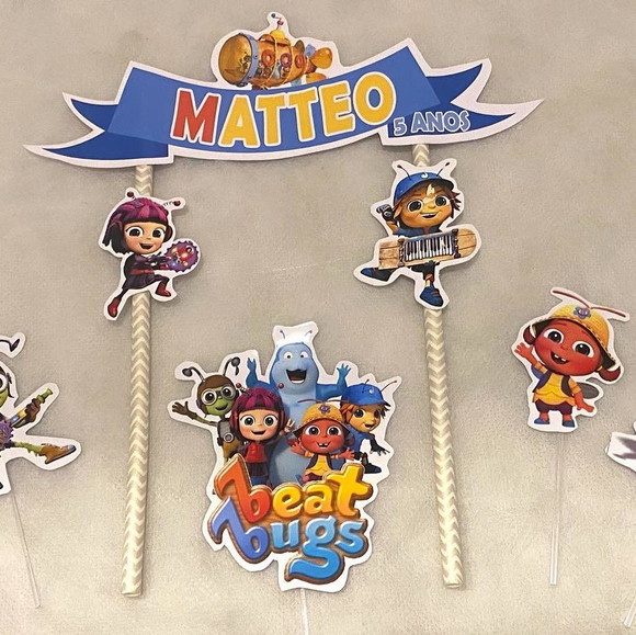 Display de Mesa - Imagem 4