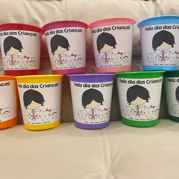 Balde de Pipoca Personalizado - Imagem 5