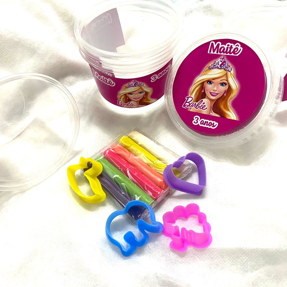 Kit Massinha