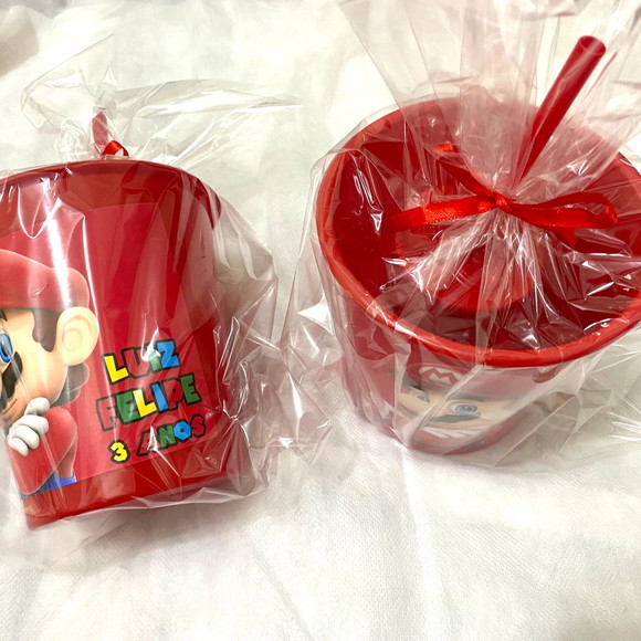 Copo Mini Ling Long Drink - Imagem 5