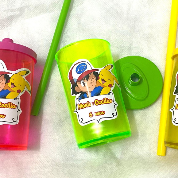 Copo Mini Ling Long Drink
