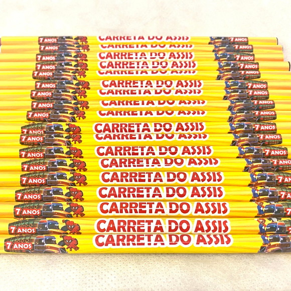 Ímã Carreta Furacão - Imagem 4