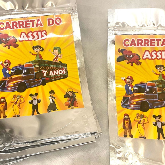 Marmitinha - Imagem 3