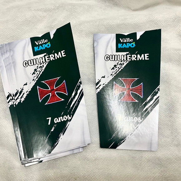 Saco Metalizado - Imagem 4