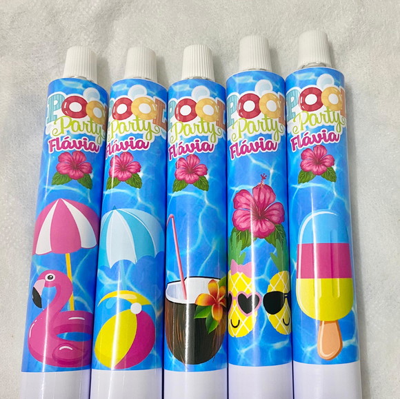 Kit Lapis e Caneta - Imagem 4