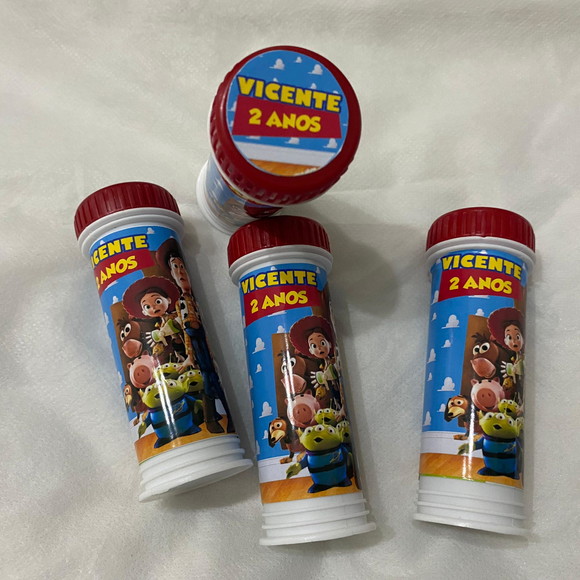Bolinha de Sabão