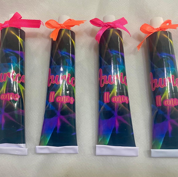 Saco de Jujuba Personalizado - Imagem 4