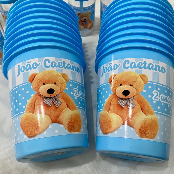 Bolinha de Sabão - Imagem 3