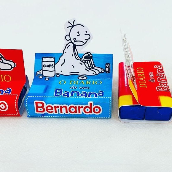 Bis Duplo
