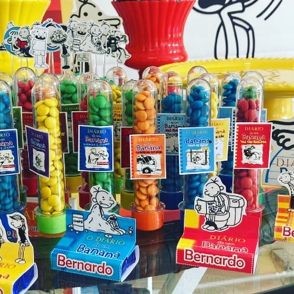 Bis Duplo - Imagem 4