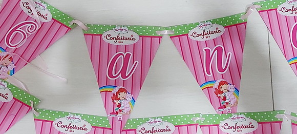 Bisnaga de Brigadeiro - Imagem 2