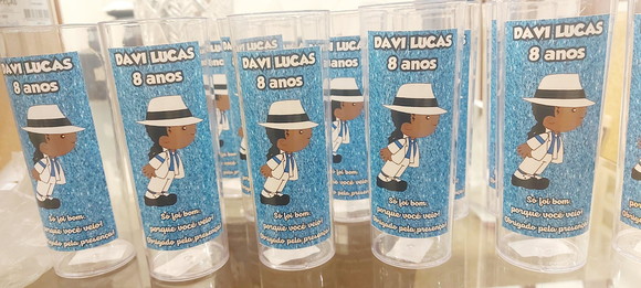Copo Long Drink - Imagem 2