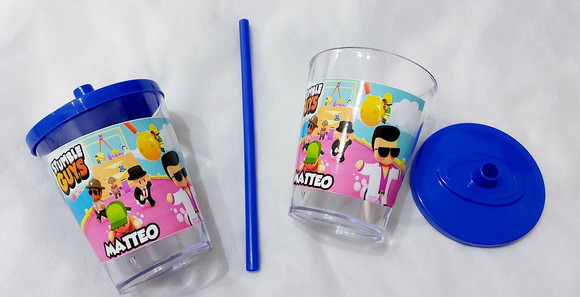 Copo Twister