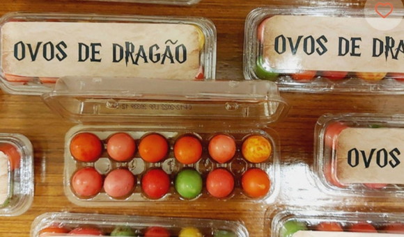 Huevitos