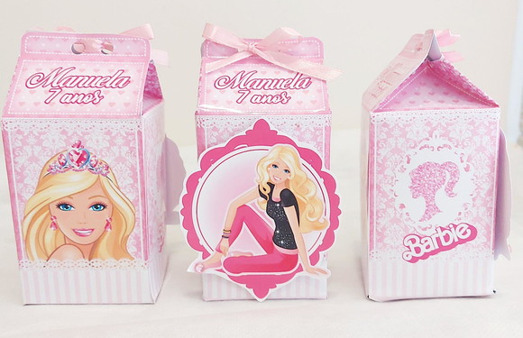 Caixa Milk - Imagem 3