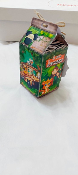 Kit Massinha - Imagem 5