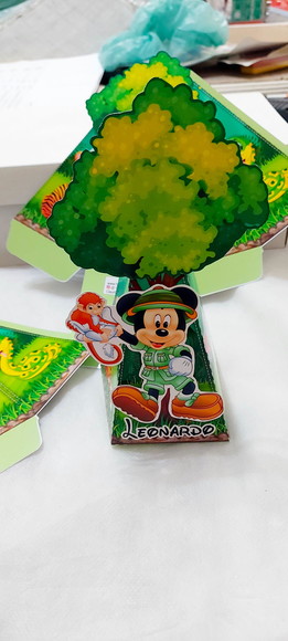 Kit Massinha - Imagem 4