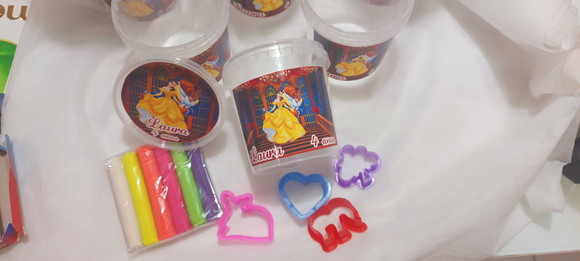 Kit Massinha