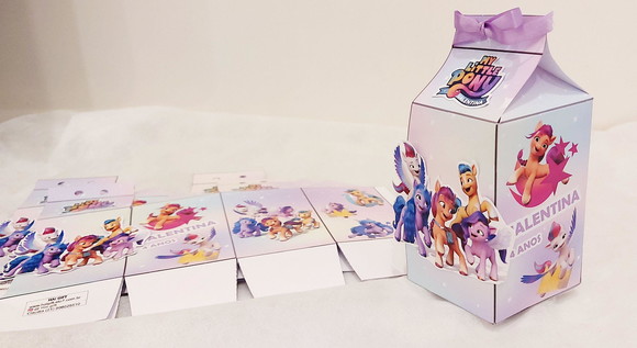 Forminhas para Docinhos - Imagem 5