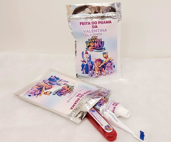 Kit Higienico