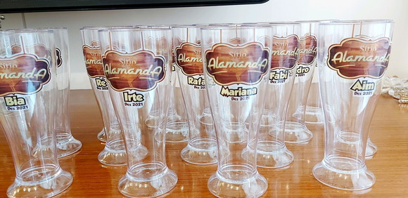 Tulipa de chopp