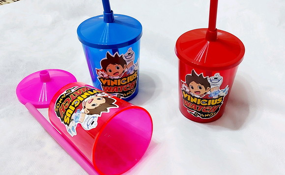 Copo Twister - Imagem 2
