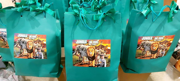 Kit Aventura - Imagem 4
