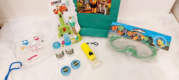 Kit Aventura