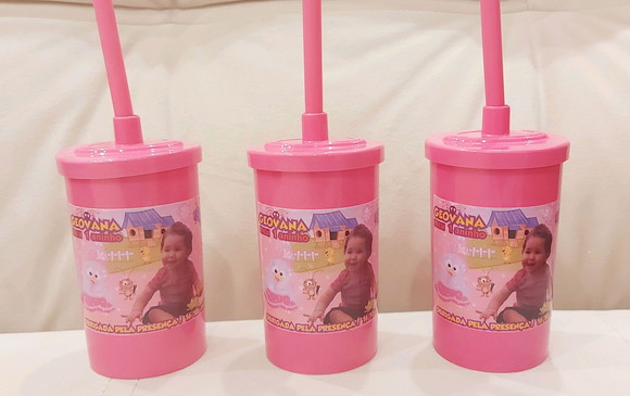 Copo Personalizado