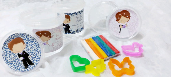 Kit Massinha - Imagem 2