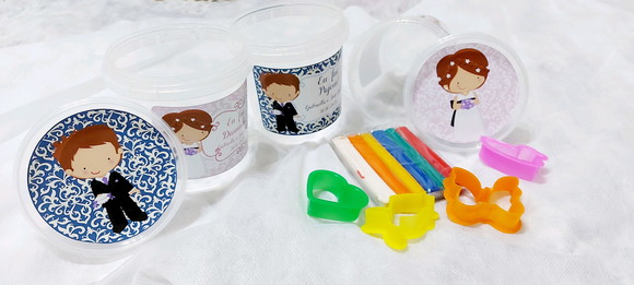 Kit Massinha - Imagem 3