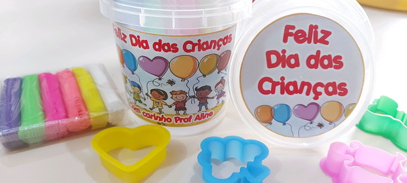 Kit Massinha - Imagem 2