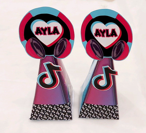 Caixa Milk - Imagem 5