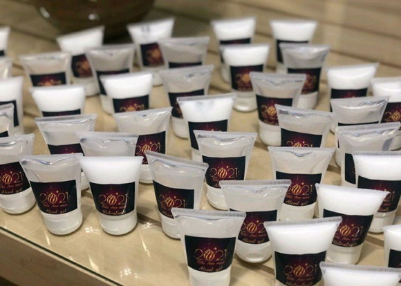 Kit Perfumado - Imagem 2