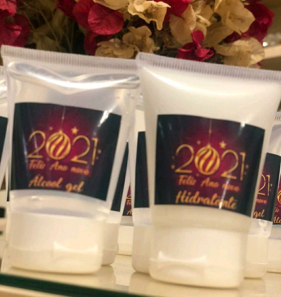Kit Perfumado