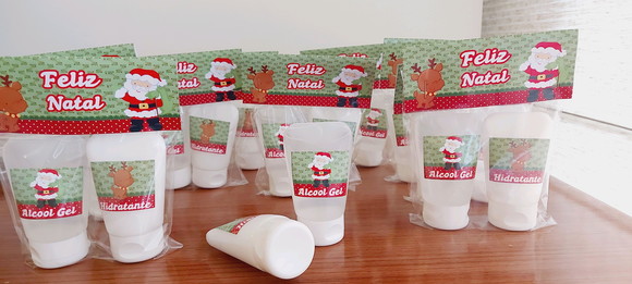 Kit Perfumado - Imagem 2