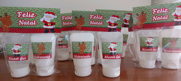 Kit Perfumado