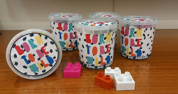 Pote Lego