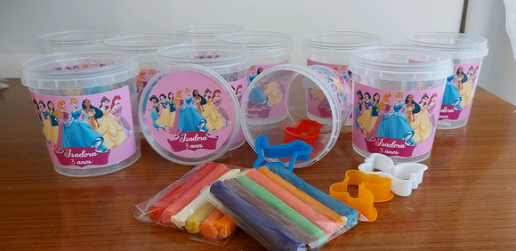 Kit Massinha - Imagem 2