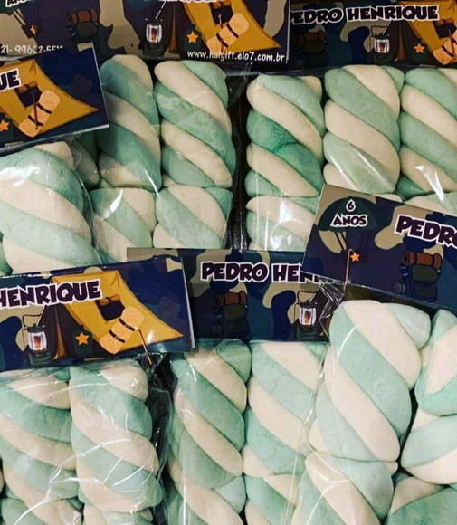 Marshmallow